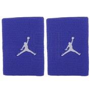 Frotki, opaski na nadgarstek Jordan Dri-FIT Wristbands J0003601-410 Jordan