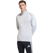 Bluza męska adidas Tiro 26 League Training Top szara JY9687 adidas teamwear