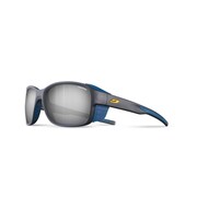 Okulary damskie z polaryzacją Julbo MONTEROSA 2 Polarized 3 przeciwsłoneczne (J5429014) Julbo