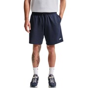 Spodenki męskie Nike Club granatowe FQ4359 451 Nike