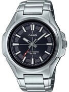 Zegarek Męski Casio MTP-RS100D-1A + BOX Casio