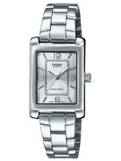 ZEGAREK DAMSKI CASIO LTP-1234DD-7A + BOX Casio