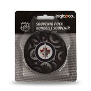 Krążek hokejowy Inglasco NHL Clone 510AN008209 Inny