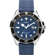 Zegarek Męski TIMEX Harborside Coast TW2W62700 + BOX Timex