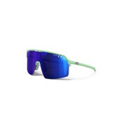 Okulary JULBO INTENSITY zielony Julbo