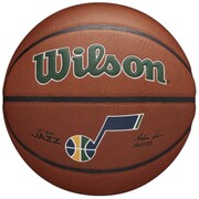 Piłka Wilson Team Alliance Utah Jazz Ball WTB3100XBUTA Wilson