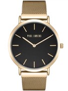 ZEGAREK DAMSKI PAUL LORENS - PL10771B-1D1 (zg508d) + BOX Paul Lorens