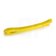 Guma Power Band Yakimasport ŻÓŁTA GTX 100274 Yakimasport