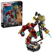 LEGO Marvel Super Heroes 76343 Lego