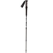 Kijki trekkingowe Viking Nelio Pro Trekking czarno-szaro-białe 610-22-2960-09-UNI Viking