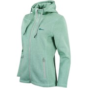 Bluza damska Bjorn Miravidi miętowa HE934701 BJORN