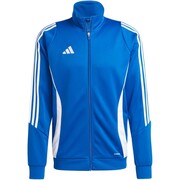 Bluza męska adidas Tiro 24 Training niebieska IR9492 adidas teamwear