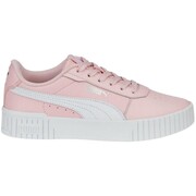 Buty dla dzieci Puma Carina 2.0 Jr różowe 386185 04 Puma