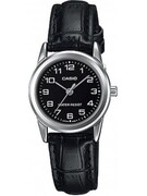 ZEGAREK DAMSKI CASIO LTP-V001L-1B (zd588a) + BOX Casio