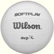 Piłka do siatkówki Wilson AVP Soft Play Volleyball WV4007201XB Wilson