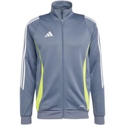 Bluza męska adidas Tiro 24 Training szara IV6939 adidas teamwear