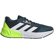 Buty męskie do biegania adidas Questar 2 antracyt IF2232 adidas