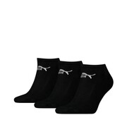 Skarpety Puma Sneaker Stopki 3pary czarne 201103001 200 Puma