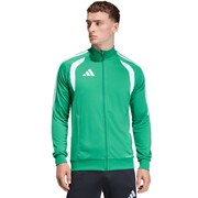 Bluza męska adidas Tiro 26 League Training zielona JY7208 adidas teamwear