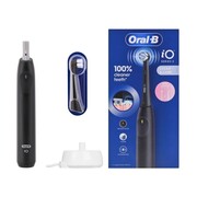 Szczoteczka elektryczna Oral-B iO2 Black WD