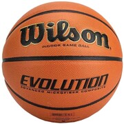Piłka Wilson Evolution Indoor Game Ball WTB0586XBEMEA Wilson