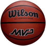 Piłka do koszykówki Wilson MVP Ball WZ3018703XB Wilson