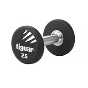 Hantel tiguar PU 2,5 kg TI-WHPU0025 Tiguar