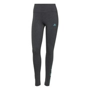 Legginsy damskie adidas Loungwear Essentials szare H07784 adidas