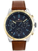 ZEGAREK MĘSKI TOMMY HILFIGER 1791561 DECKER (zf001b) Tommy Hilfiger