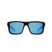 Okulary przeciwsłoneczne Red Bull Spect Kane - matt black/smoke/blue Red Bull