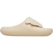 Klapki damskie Crocs Mellow Recovery beżowe 209413 2DS Crocs