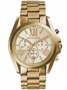 MK5605 - Zegarek Damski Michael Kors MK5605 Bradshaw