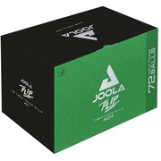 PIŁECZKI DO TENISA STOŁOWEGO JOOLA FLIP 72SZT BIAŁE Joola