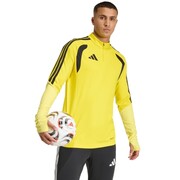 Bluza męska adidas Tiro 26 Competition Training Top żółta KA5147 adidas teamwear