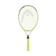 Rakieta do tenisa ziemnego Head Extreme Junior 21 cv.3 3/4 w pokrowcu limonkowa 231434 SC05 Head