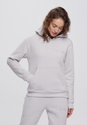 BLUZA HOODIE COZY MOONWALK DAMSKA Harp Team
