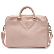 Torba Guess Triangle 4G na laptopa 16