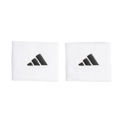 Frotka na rękę adidas Anthony Edwards Wristband 2 szt. biała KS4349 adidas