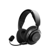 Słuchawki Steelseries Arctis Nova 3X Wireless for Xbox, czarne Steelseries