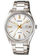 ZEGAREK MĘSKI CASIO MTP-1302D-7A2VDF (zd072a) + BOX Casio