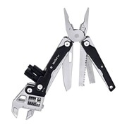 Multitool adjustable wrench w4 ne20362a-black NEXTOOL NexTool
