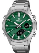 Zegarek Męski Casio EFV-C120D-3AEF + BOX Casio