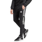 Spodnie męskie adidas House of Tiro Fleece czarne IW0171 adidas