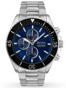 ZEGAREK MĘSKI HUGO BOSS 1513704 - OCEAN EDITION (zh017d) Hugo Boss