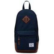 Herschel Heritage Shoulder Bag 11388-03548 Granatowe One size Herschel