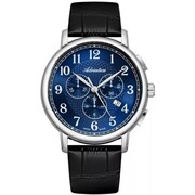Zegarek Męski ADRIATICA Passion Chrono A8256.5225CH + BOX Adriatica