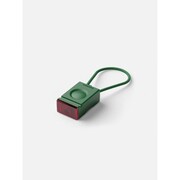 Lampka rowerowa BOOKMAN Block Light Rear 18lm Bookman