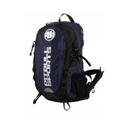 Plecak męski Pitbull West Coast Sports 30 l black/dark navy Pitbull West Coast 5903242986925