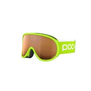 Gogle POC POCito Retina zielony POC