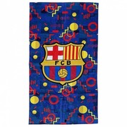 Ręcznik FC Barcelona beach 100x180 cm 118877 FC Barcelona